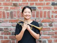 Ayako Nakamura's Headshot