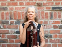 Barbara D’Augelli's Headshot