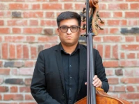 Carlos Valdez's Headshot