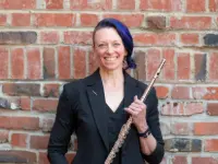 Catherine Apple, Principal's Headshot