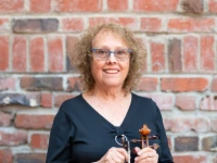 Cherie Gans's Headshot