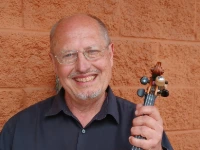 Dan Kristianson, Principal's Headshot