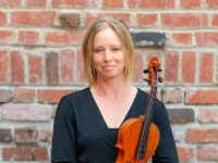 Ellen McGehee's Headshot