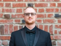 Eric Bolstad's Headshot