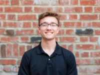 James Johnston's Headshot