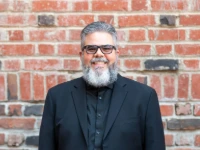 Michael Costa's Headshot