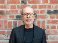 Paul de Silva's Headshot