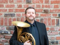 Robert Fant, Principal's Headshot