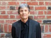 Gregg Rice, Asst. Principal's Headshot
