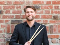 Troy Symington's Headshot
